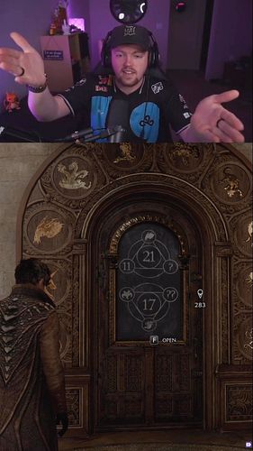 Wizard math is hard