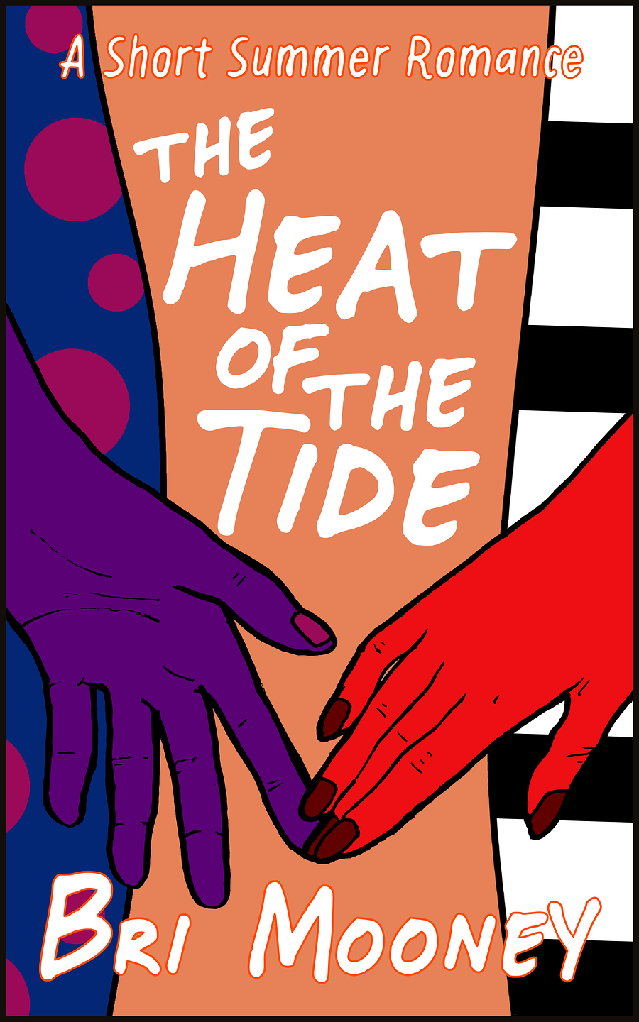 Ebook of Heat of the Tide product image (1)