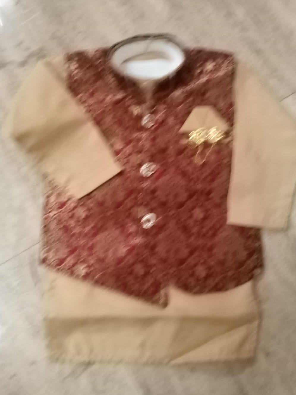 SUIT DRESS product image (2)