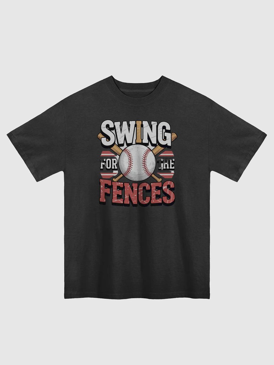 Swing for the Fences product image (1)