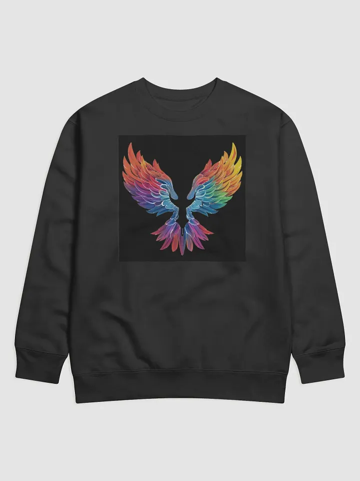 Phoenix Rising Sweatshirt product image (1)