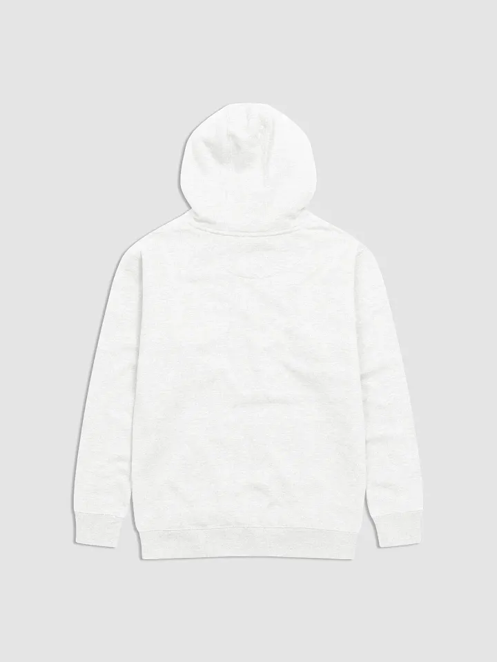 Toti Prime Hoodie product image (2)