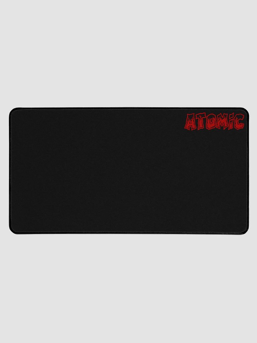 Atomic Desk Mat product image (1)