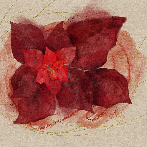 I may not be able to decorate for Christmas, but I can still draw!

#shareyourart #shareyourartwork #sharingartmatters @kelli...