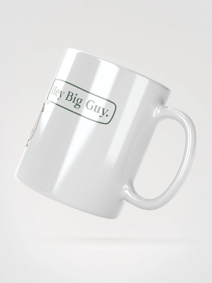 You Matter Too Mug product image (2)