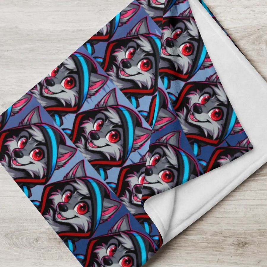Character Throw Blanket product image (17)