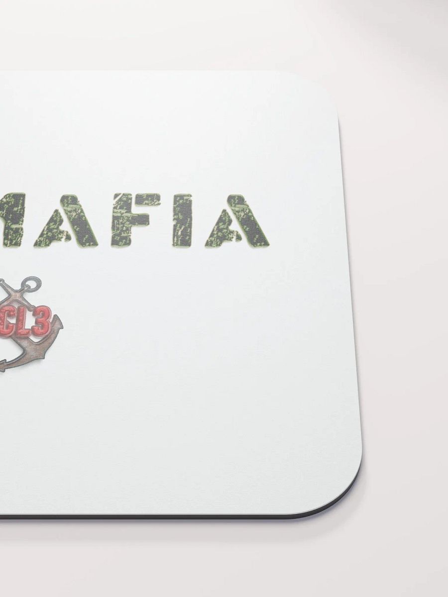 E-4 Mafia Revamp Mouse Pad product image (5)