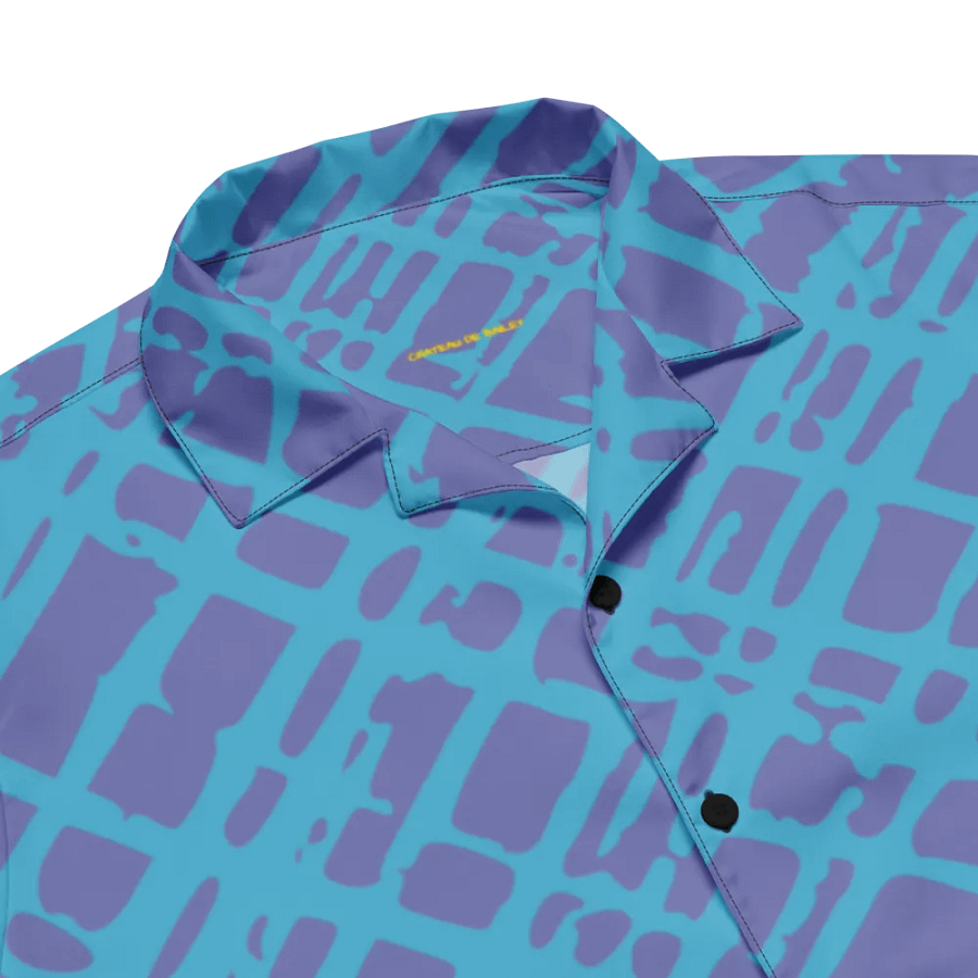 "A31" Hawaiian Shirt product image (5)