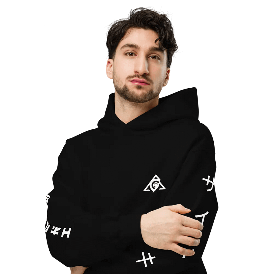 PSY-M3_K1 Hoodie product image (6)