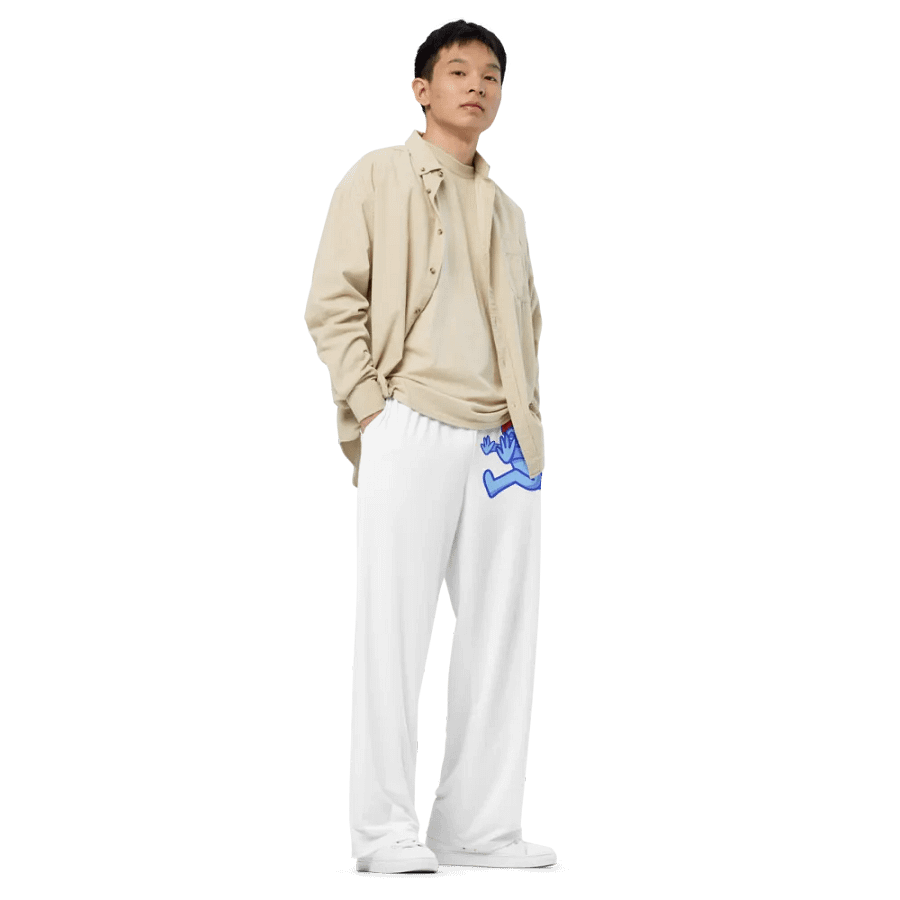 Blindfolded Joggers product image (3)