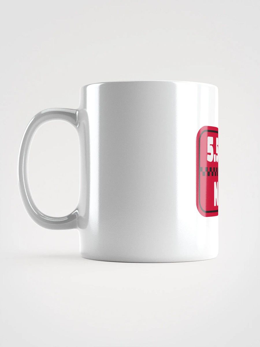 5.56MM NATO Coffee Mug product image (6)