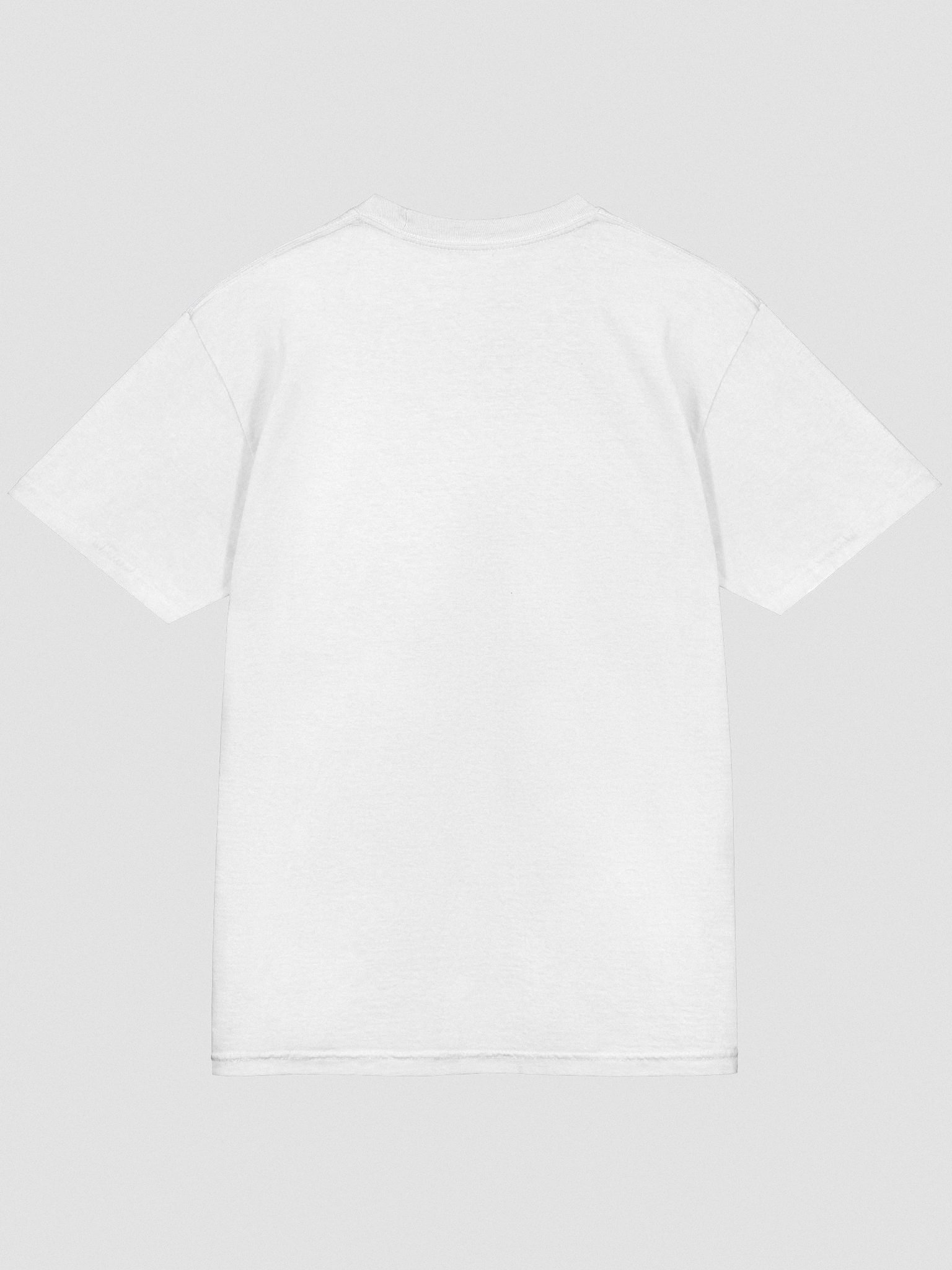 Dynamic Monster Spins the Globe Heavyweigh T-Shirt product image (37)