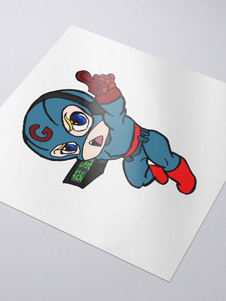 Super Gart product image (3)