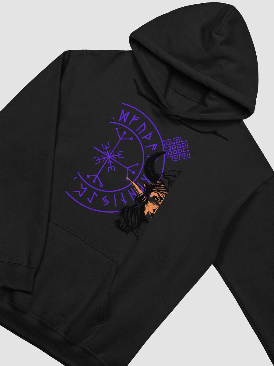 Raven Maiden - Hoodie product image (4)