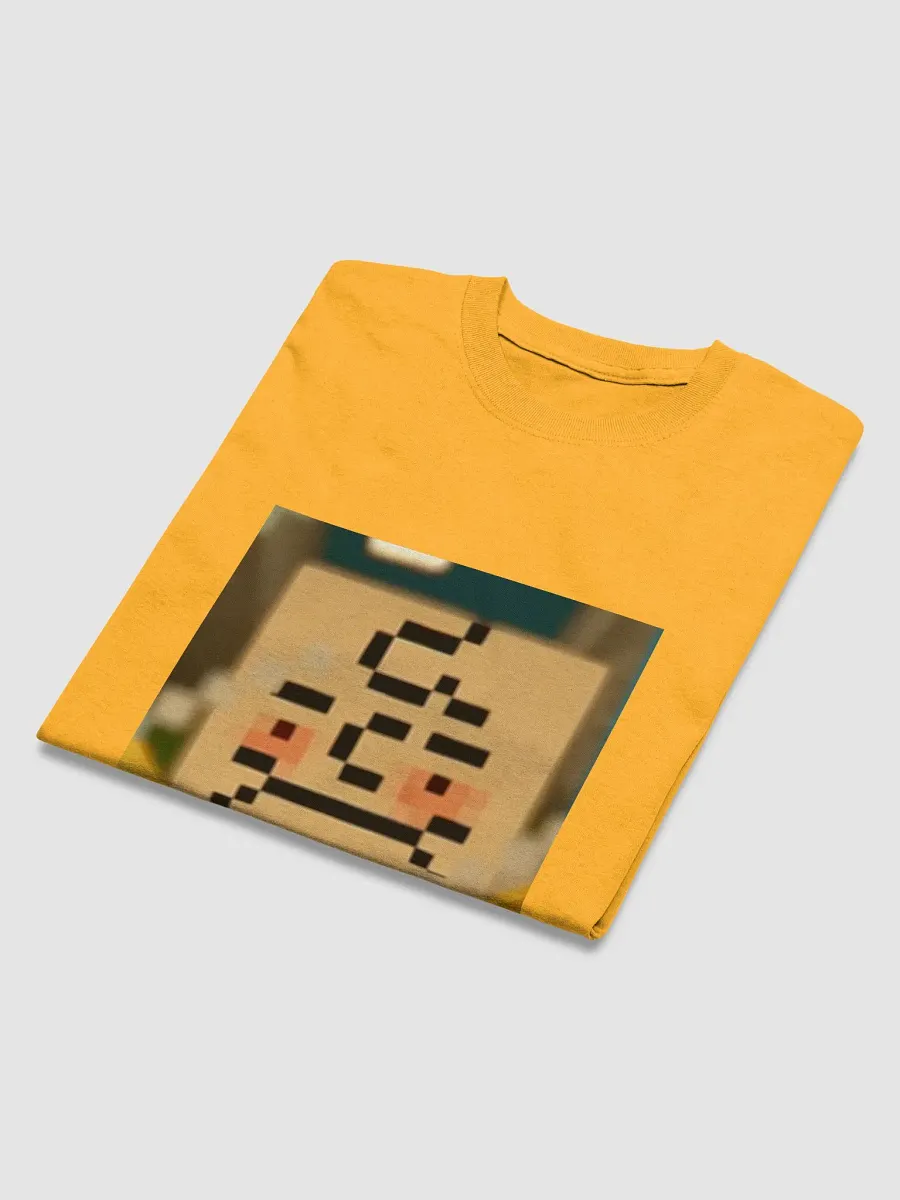 I Wasn't Invited To 3K T-Shirt product image (4)