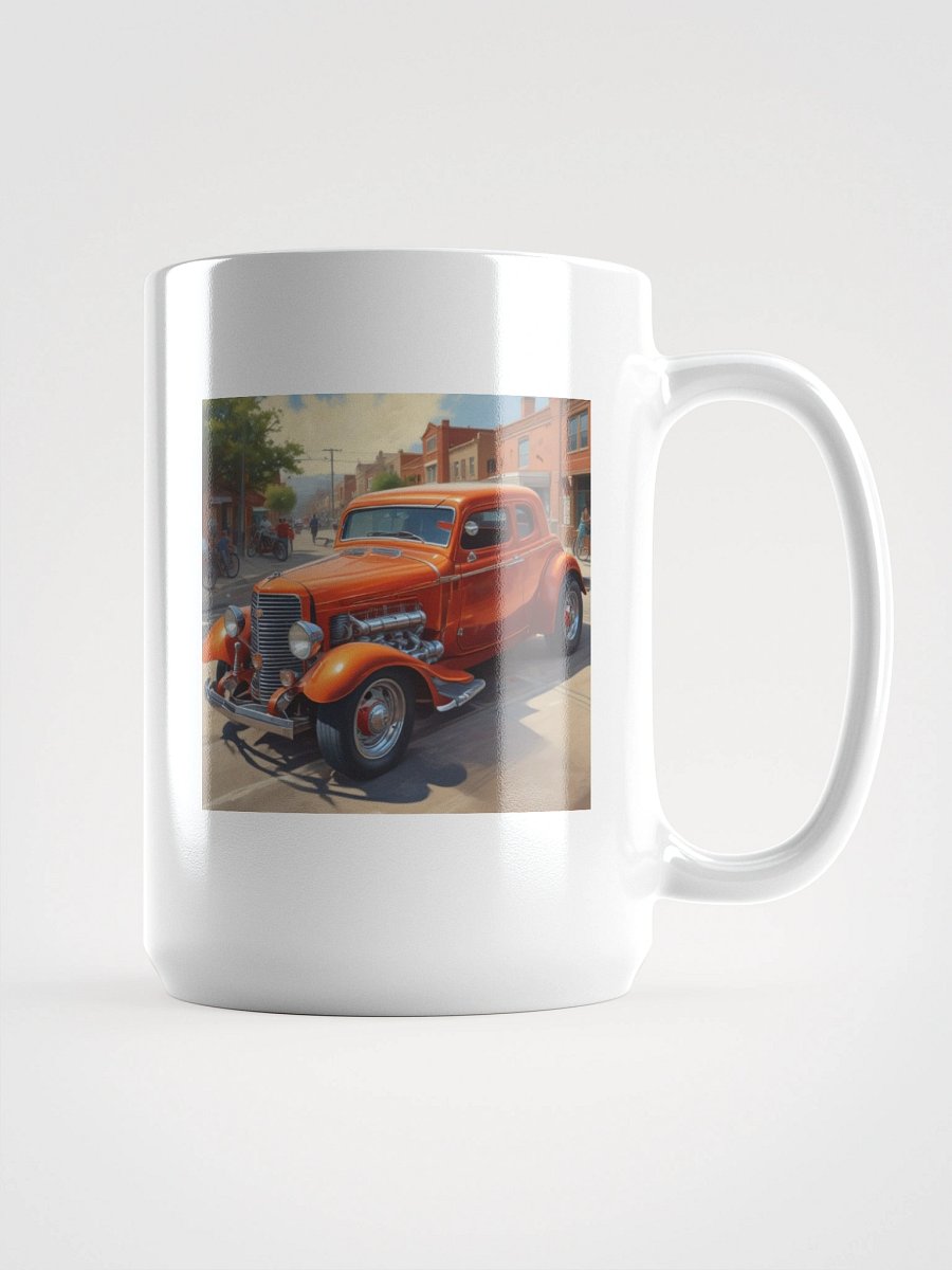 Hot Rod product image (1)