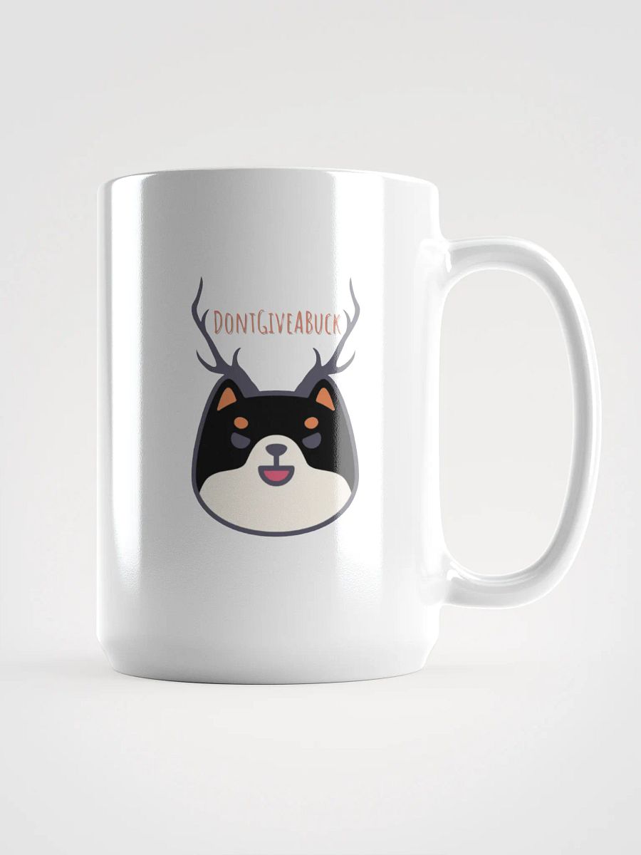 Bucking Mugs Man product image (1)