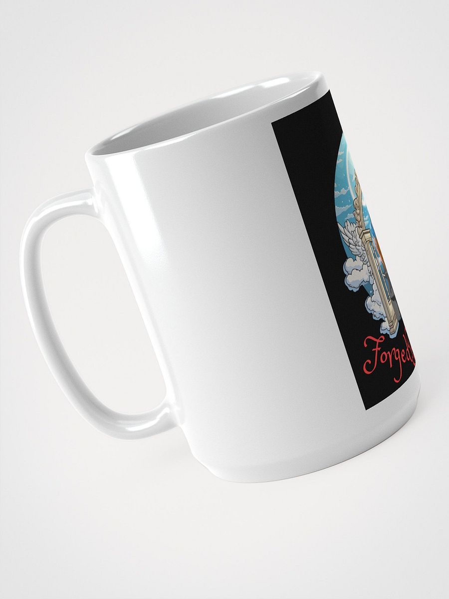 Ethereal Anvil Mug product image (3)