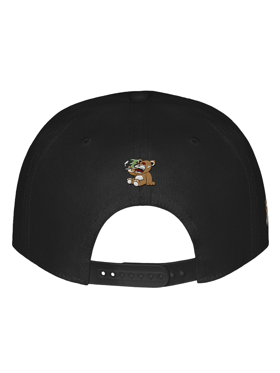 Official Lil Bizzy Snapback product image (4)
