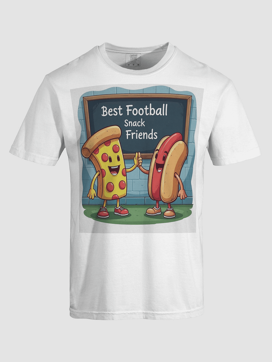 Best Football Snack Friends product image (7)