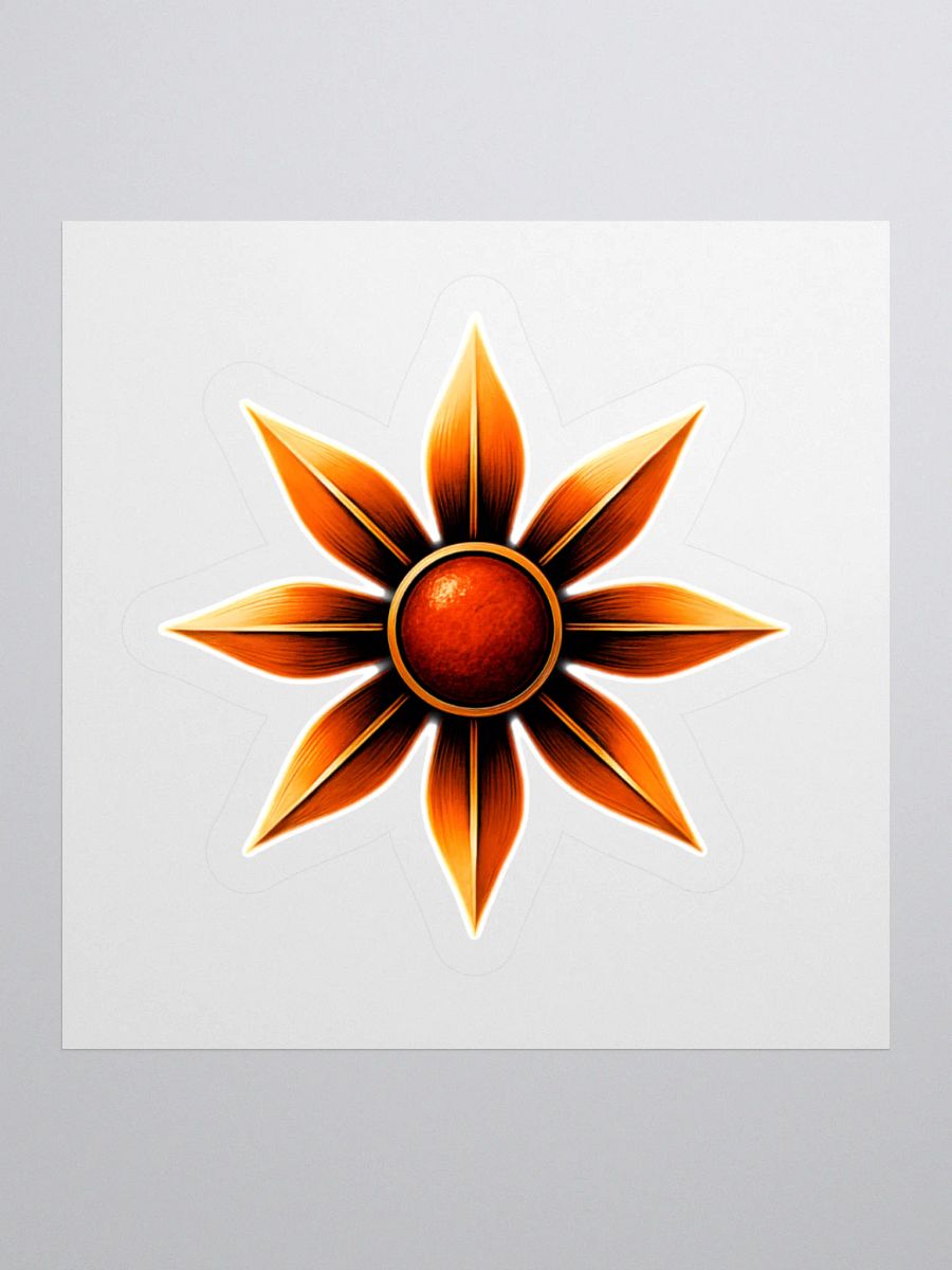 Wayfinder Sticker product image (1)