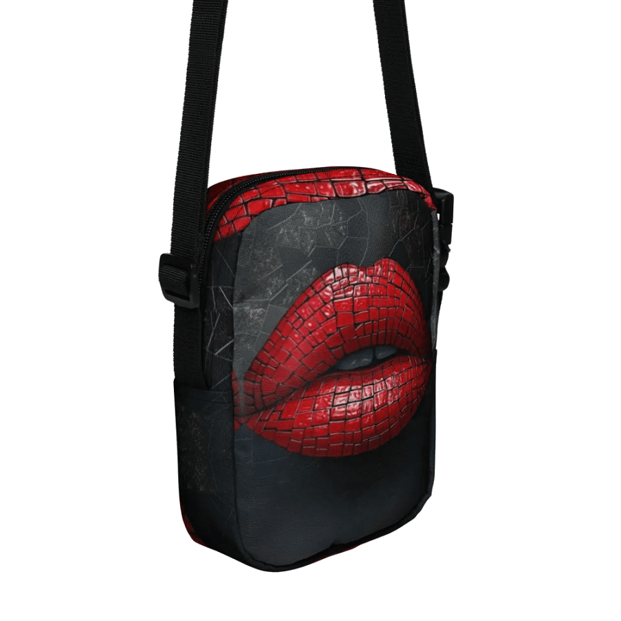 Buhay Tuklas Mosaic Kiss All-Over Crossbody Bag product image (3)