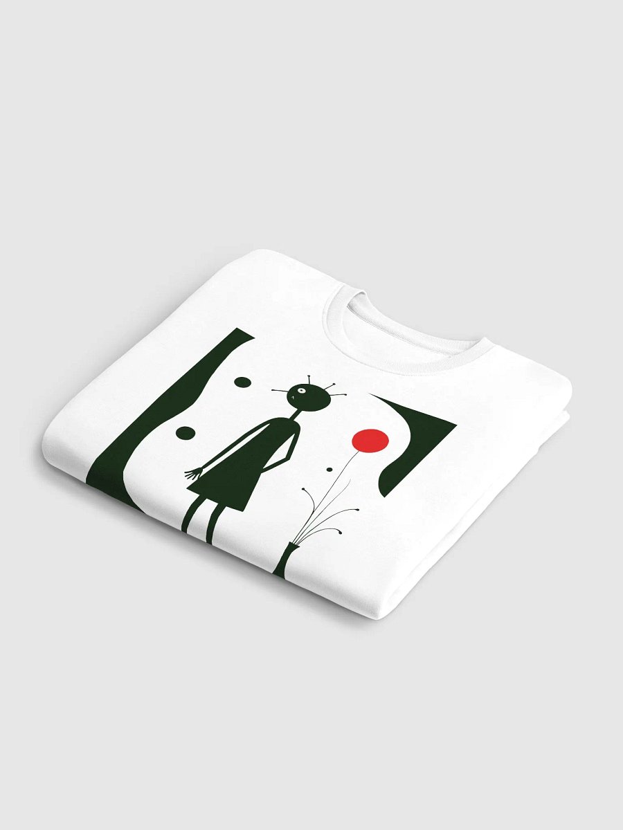 Stanley/Stella Unisex Eco Sweatshirt product image (8)