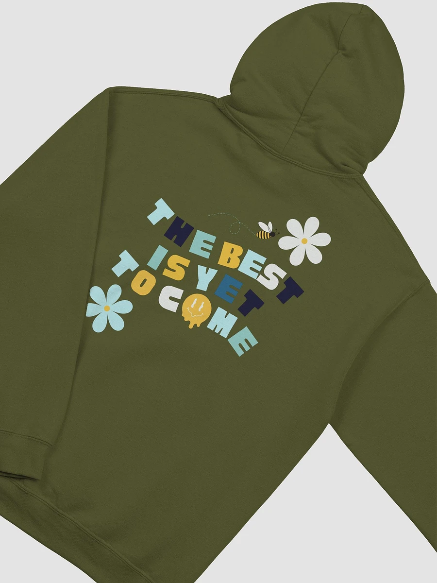 The Best Hoodie product image (19)
