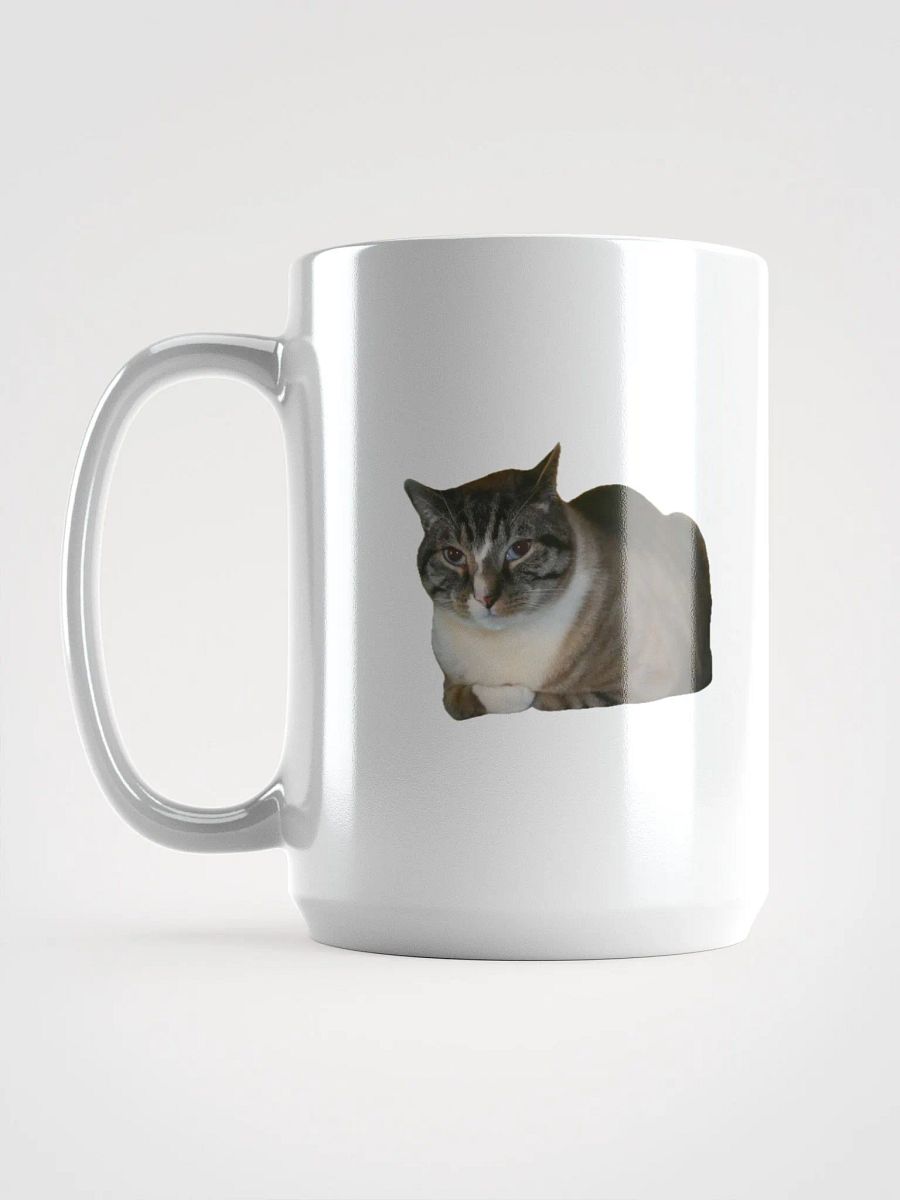 wild kitty mug product image (6)