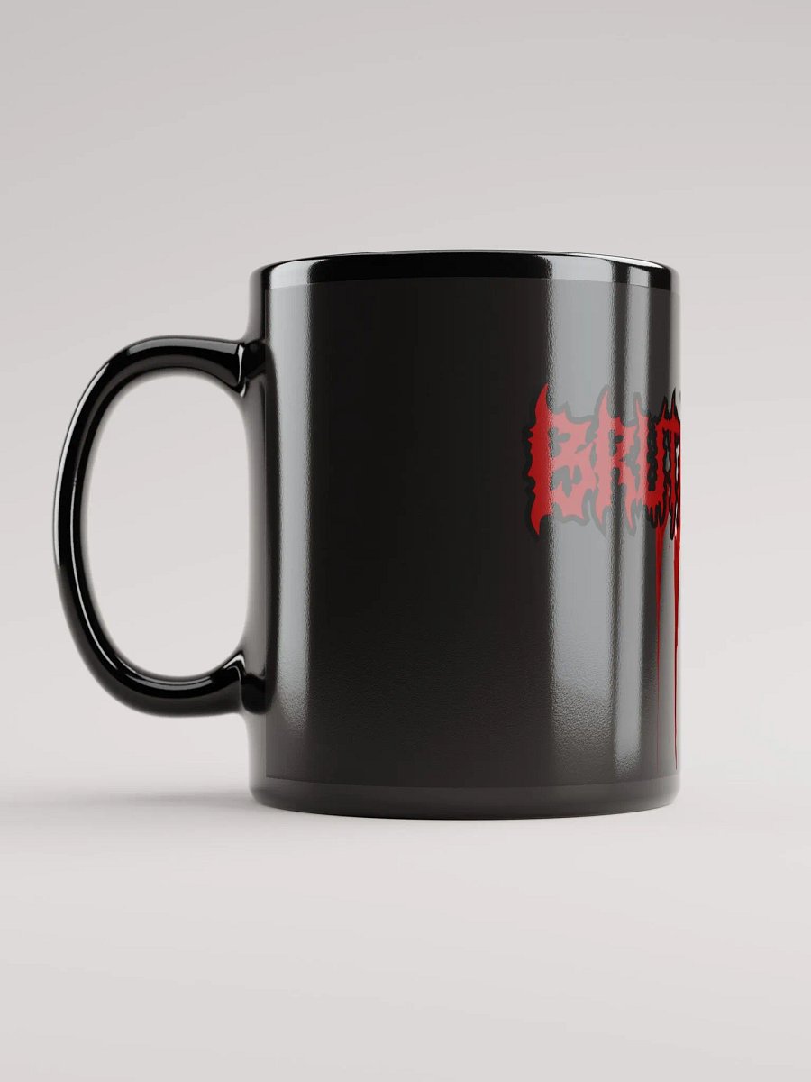 Metal mug product image (4)