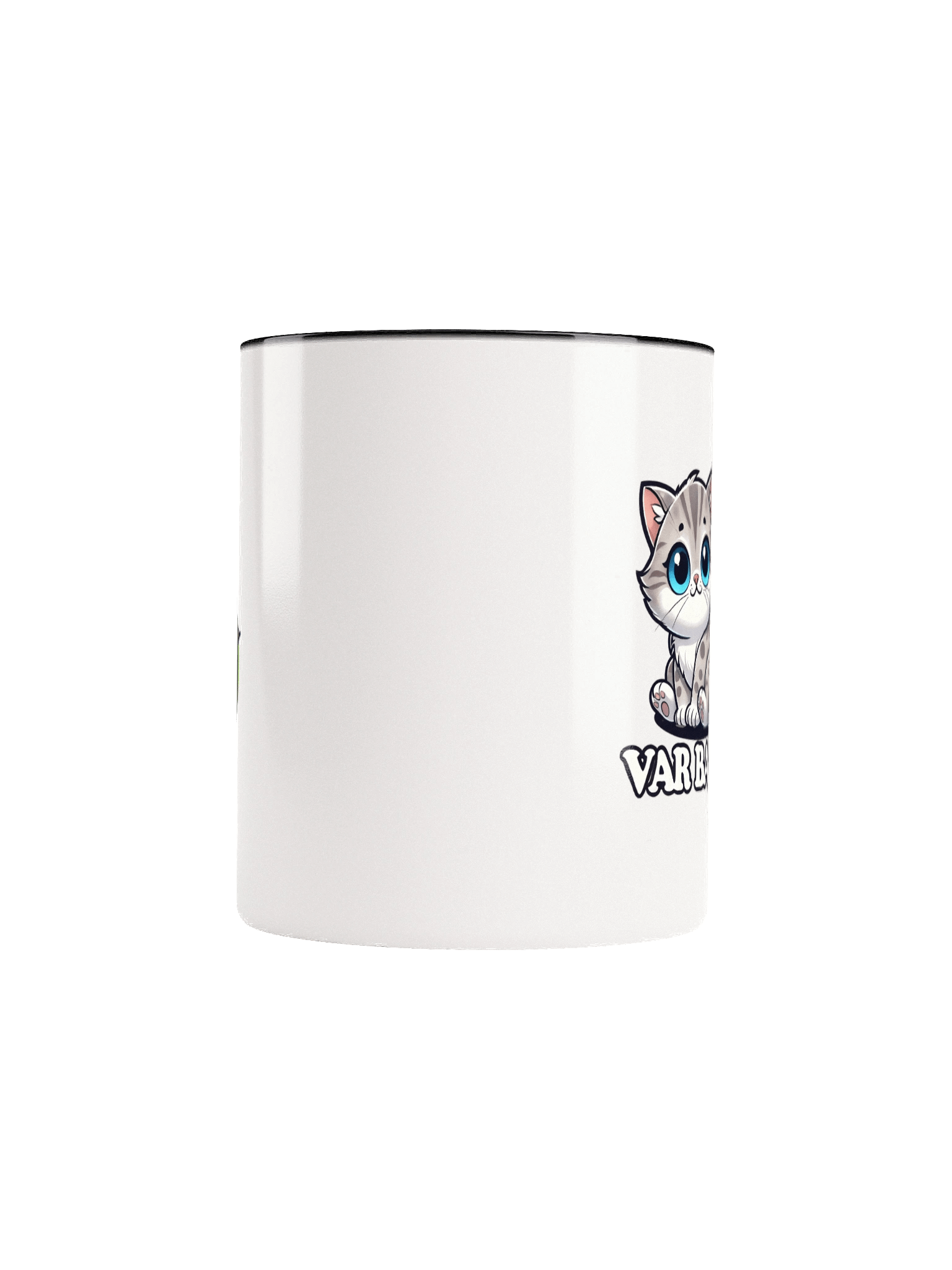 Team Draig & Var Magical Creatures Ceramic Mug product image (19)