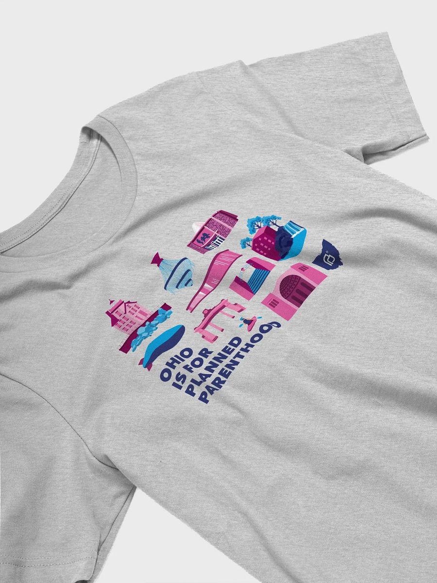 Ohio is For Planned Parenthood product image (3)