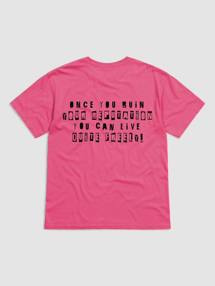 reputation pink tee product image (2)