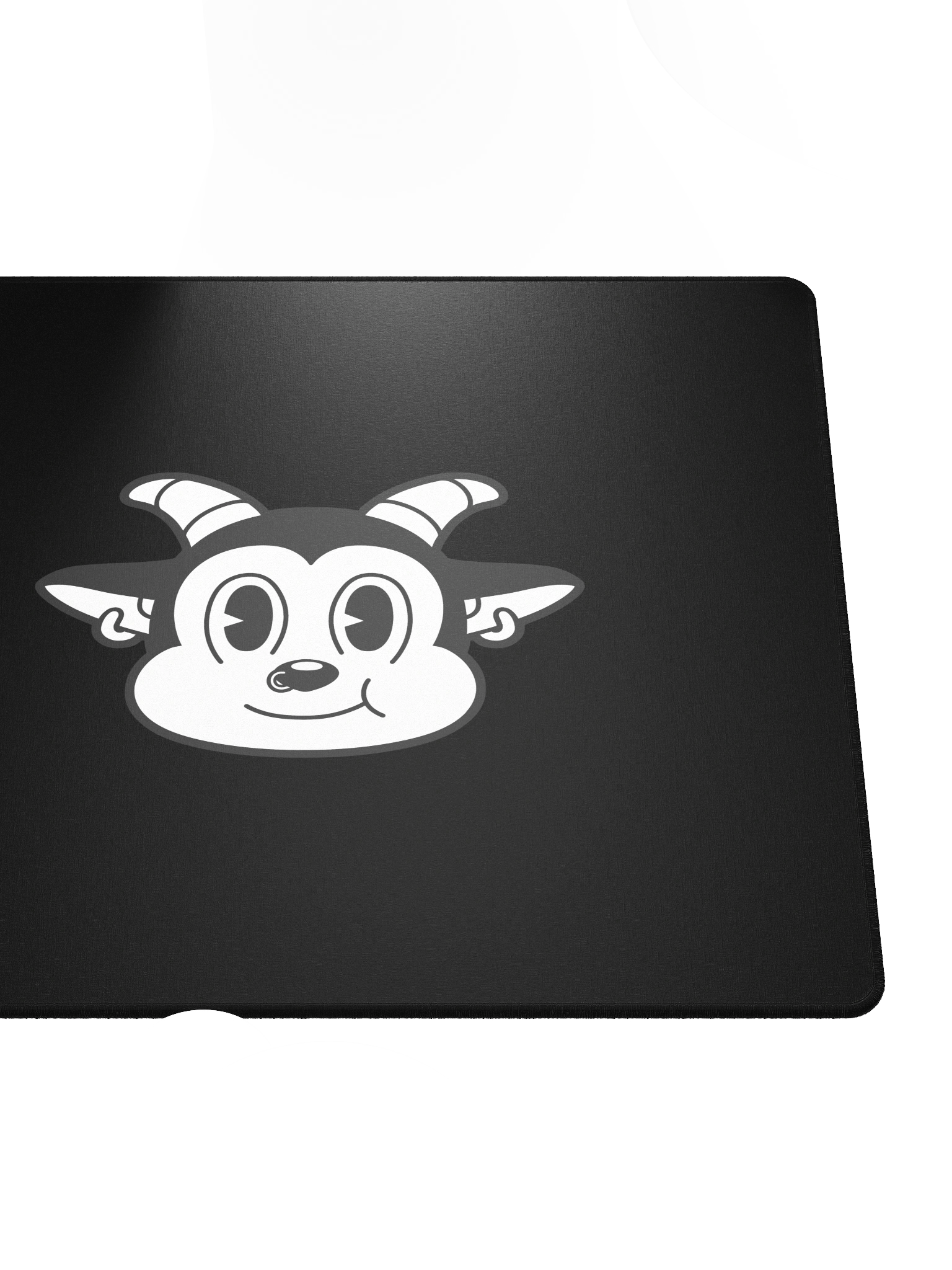 Small Mouse Pad - Classic Logo. product image (5)