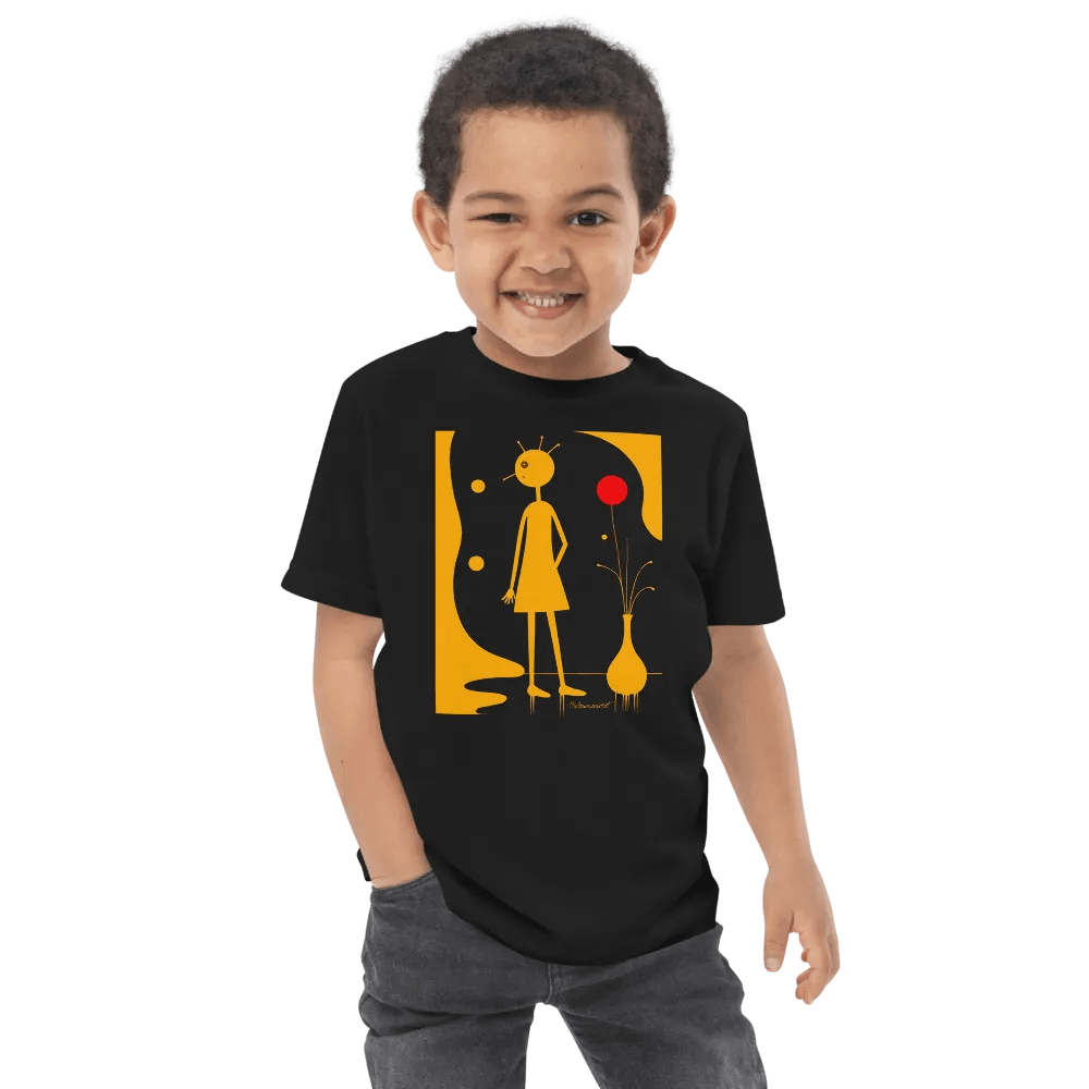 Rabbit Skins Toddler Jersey T-Shirt product image (4)