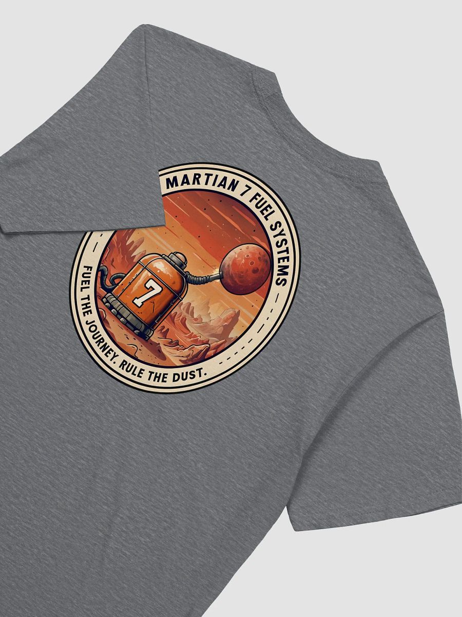 Fuel the Journey T-Shirt product image (27)