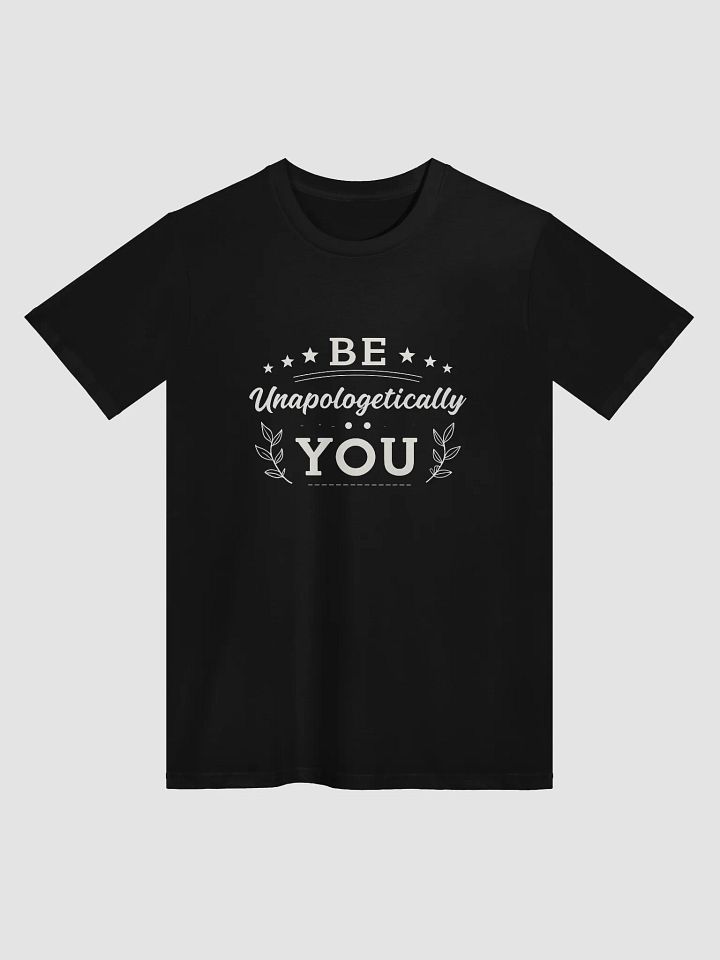 Be Unapologetically You – The Ultimate Rihanna-Inspired T-Shirt to Empower Your True Self and Change Your Life Forever product image (1)