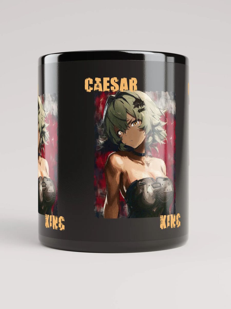 HAIL TO THE KING! Caesar King Coffee Mug product image (10)