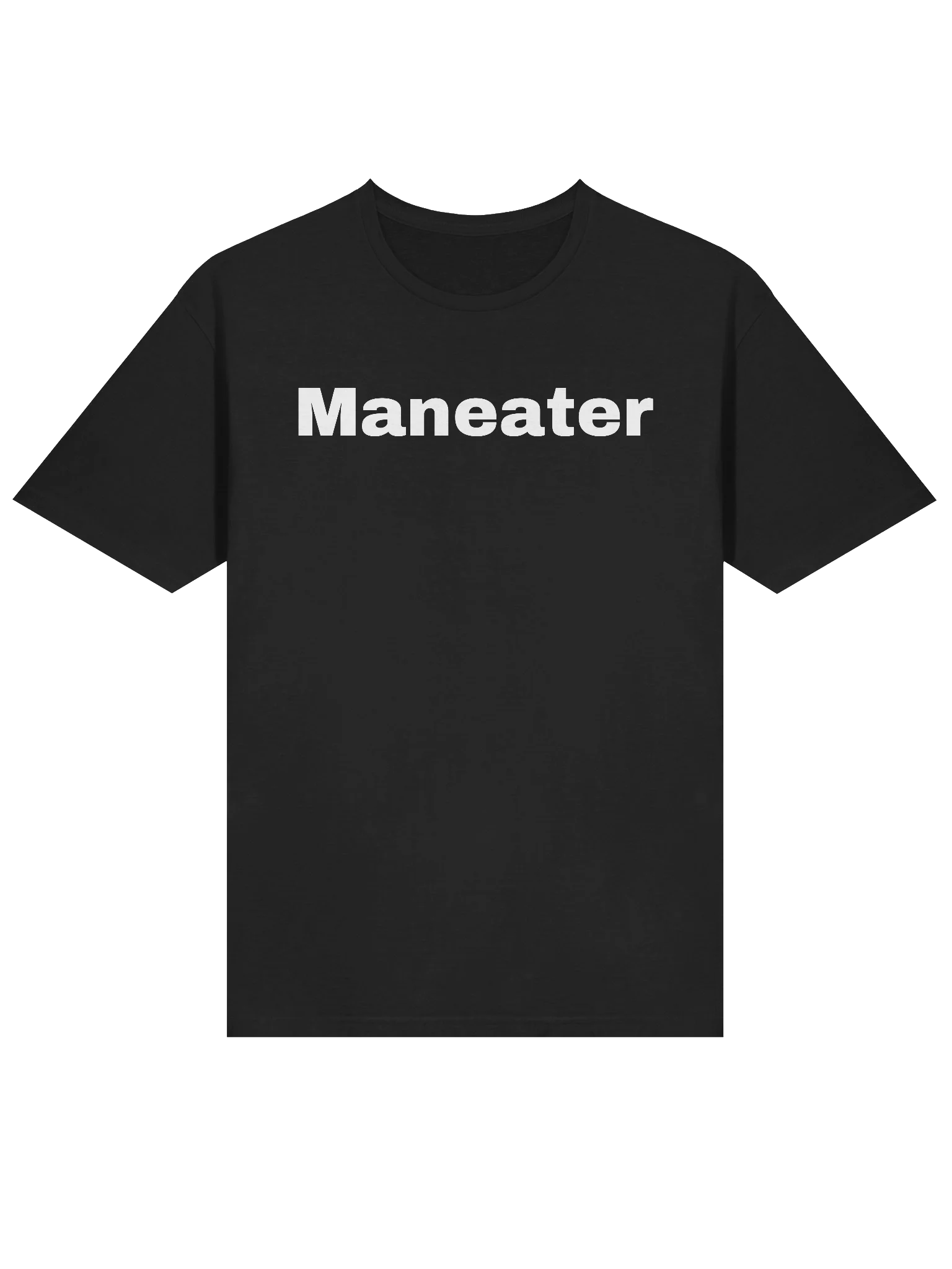 Maneater T-Shirt product image (3)