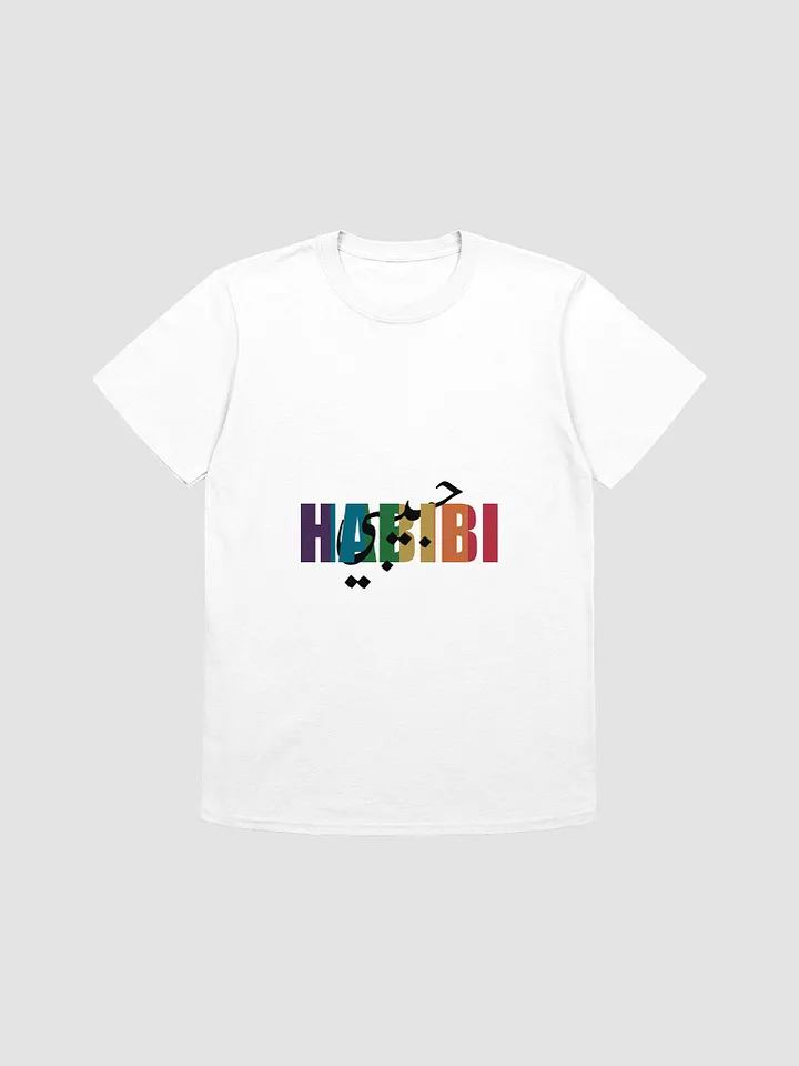 HABIBI product image (1)