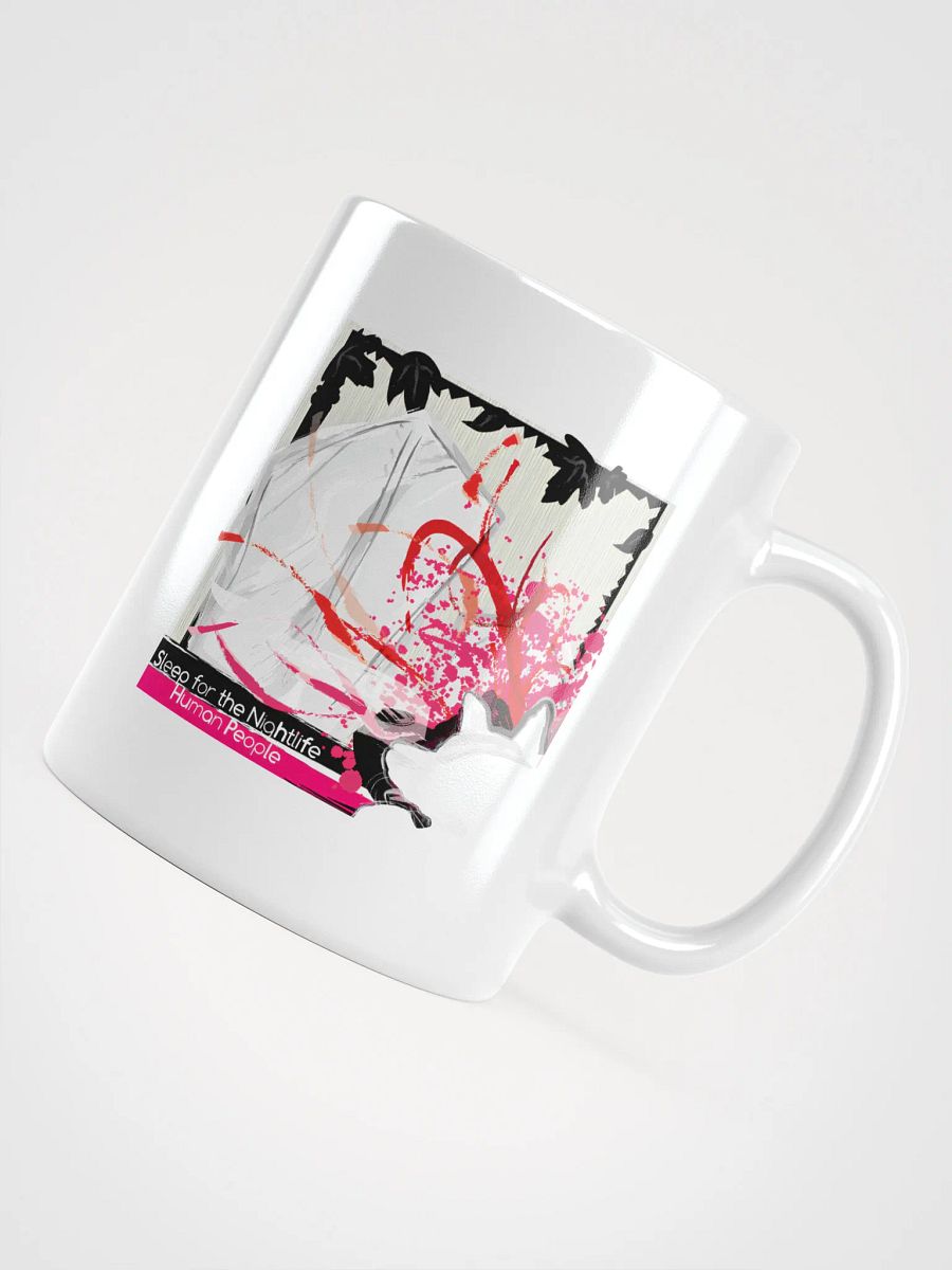 Human People Mug product image (10)
