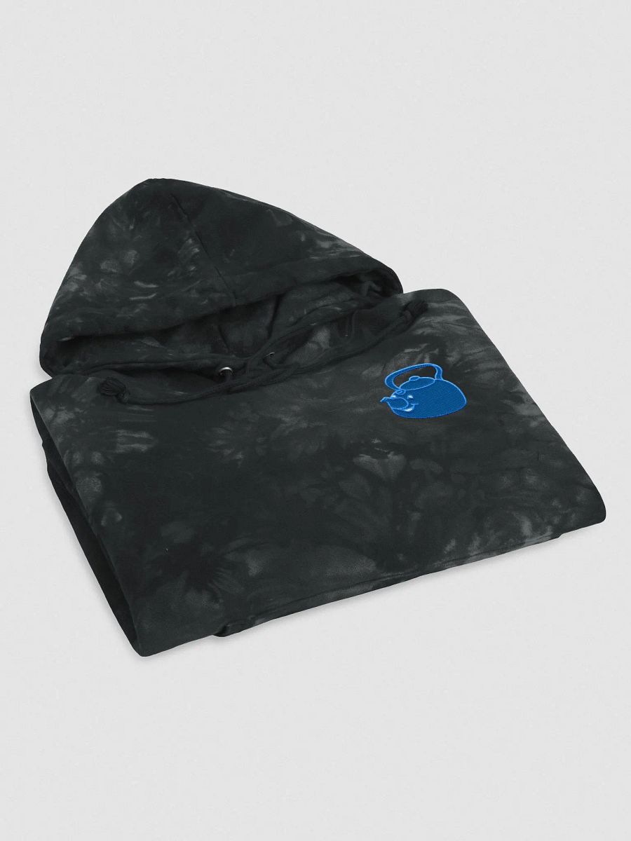 THE SINGING KETTLE - BLUE product image (11)