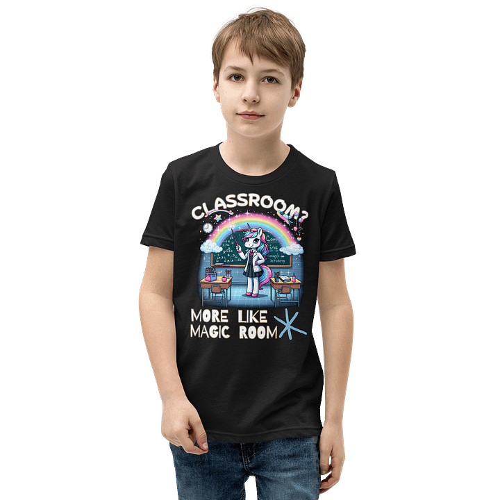 Classroom? More Like Magic Room product image (2)