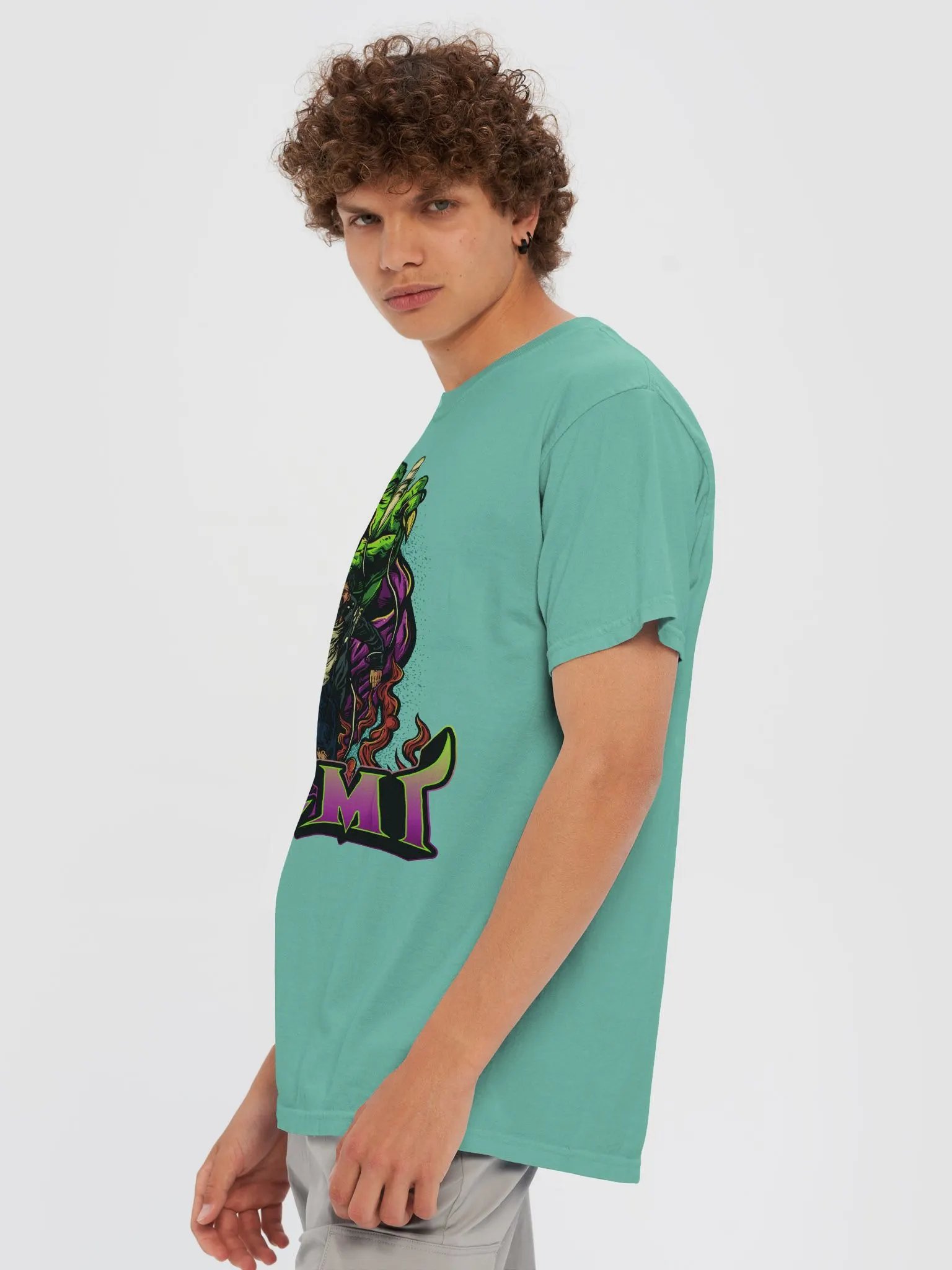 HEMI - Driven to Kill T-Shirt product image (53)