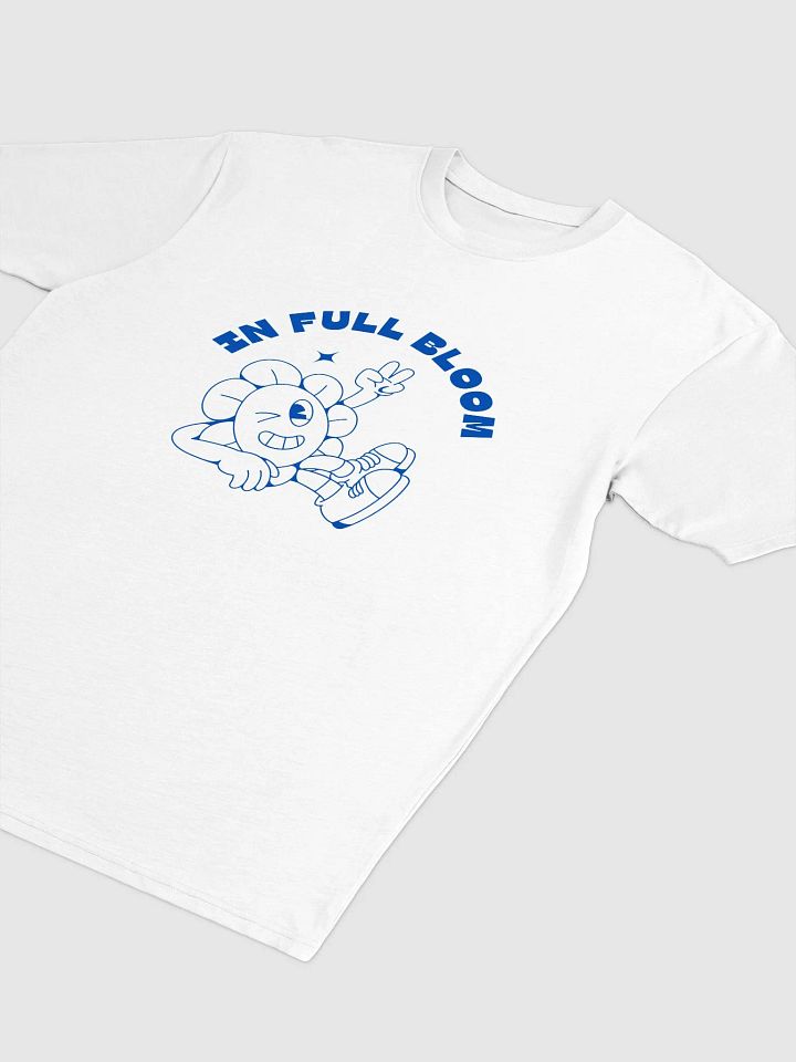 In Full Bloom Tee product image (2)