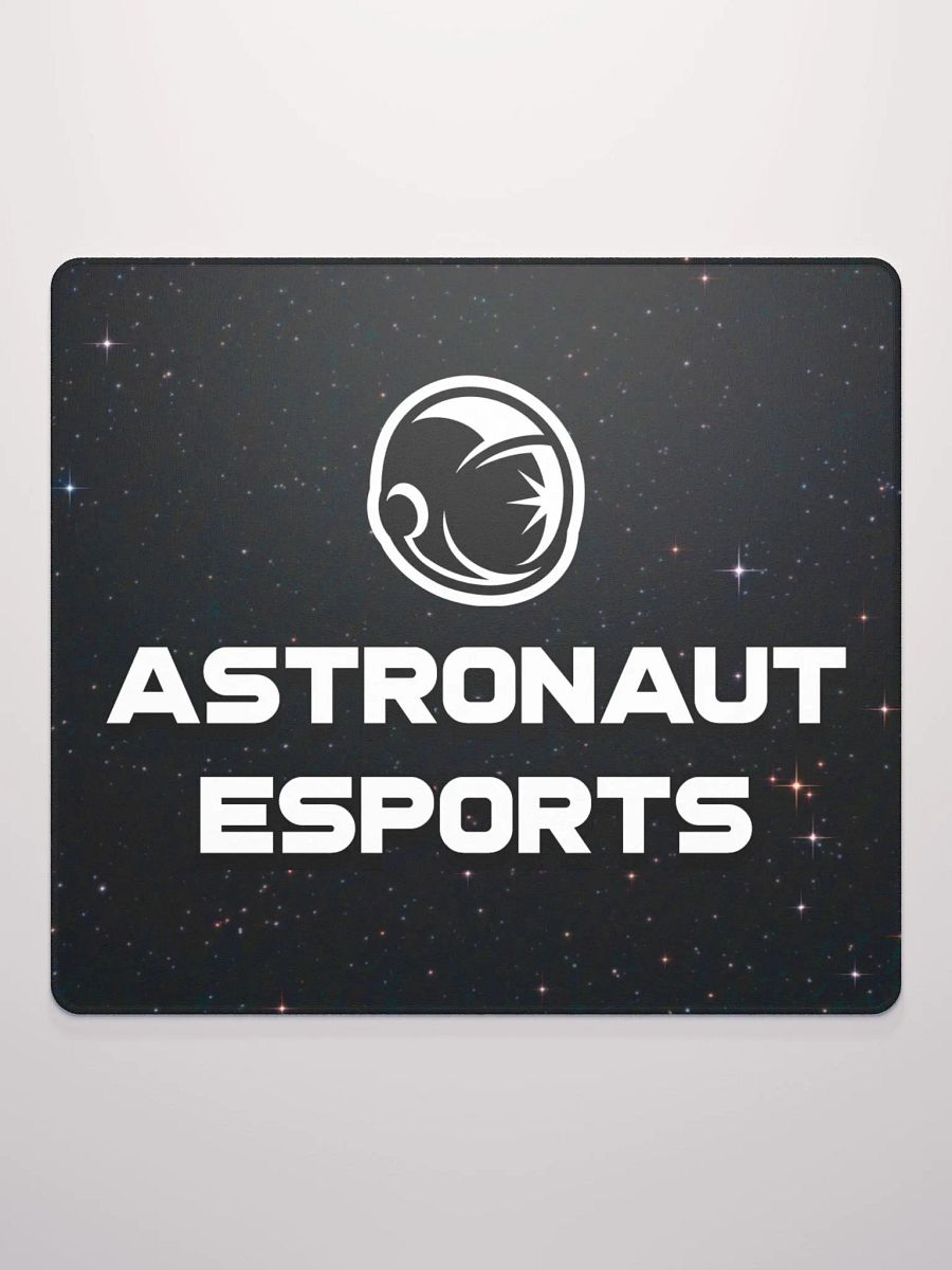 Astronaut Esports Mousepad product image (2)