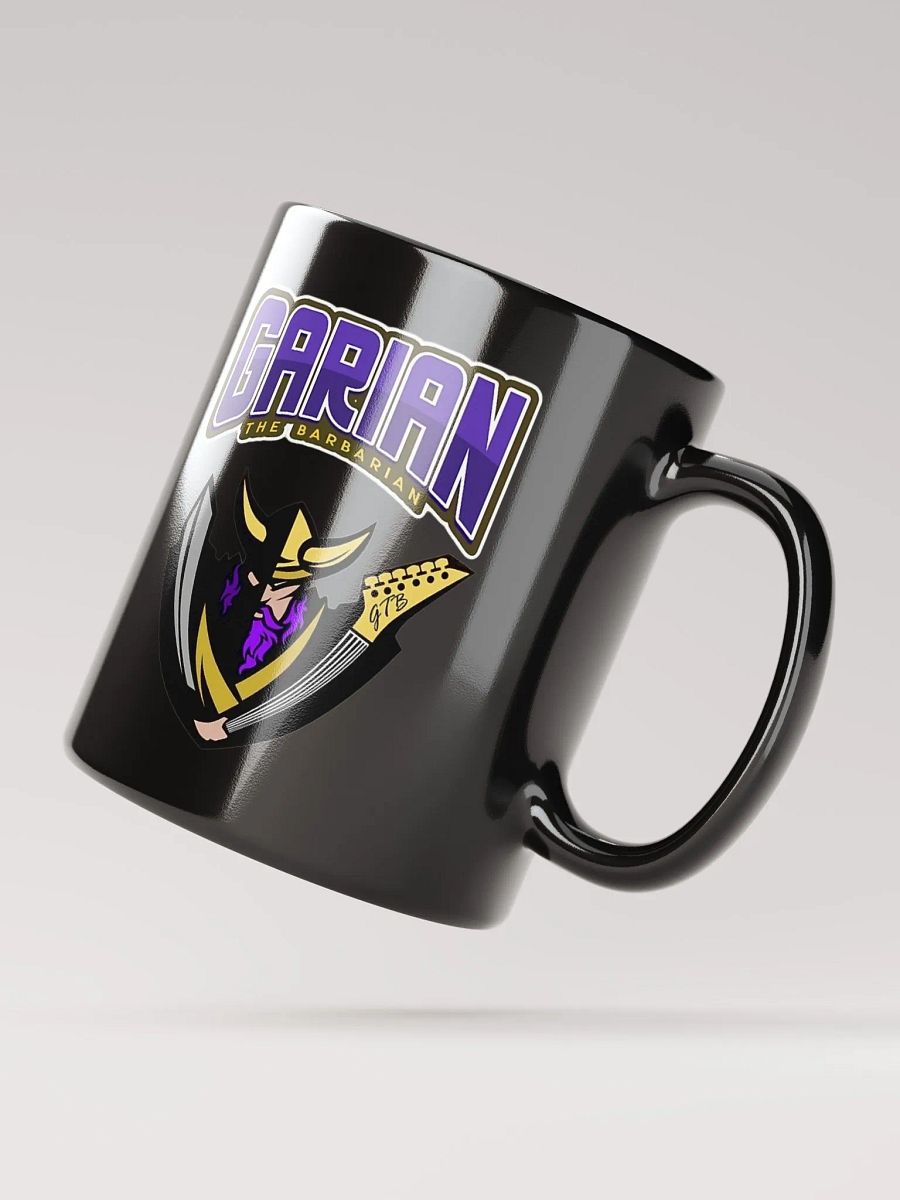 Logo Coffee Mug product image (2)