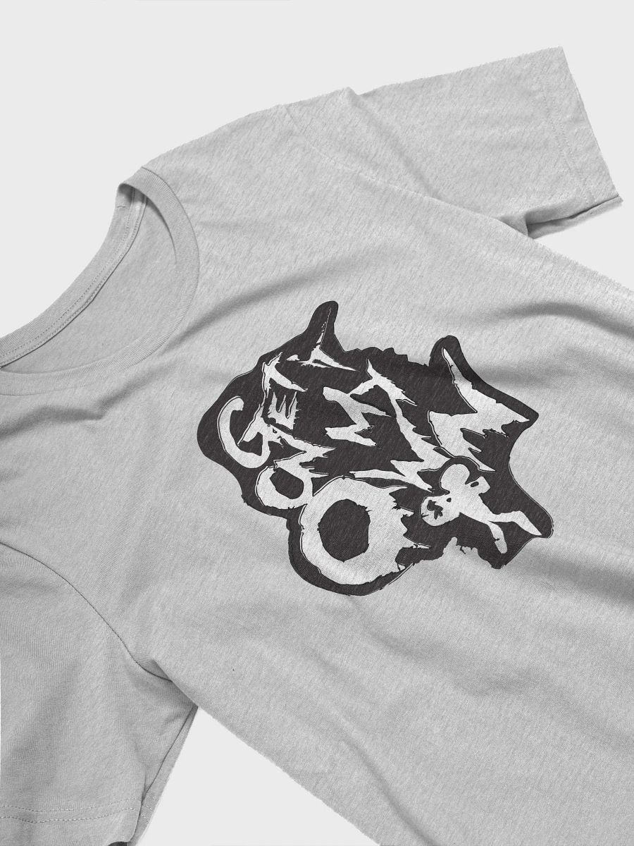 GIOMO Super Soft Unisex Classic Print Tee product image (32)
