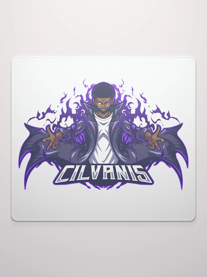 SoloVanis Mouse Pad product image (2)