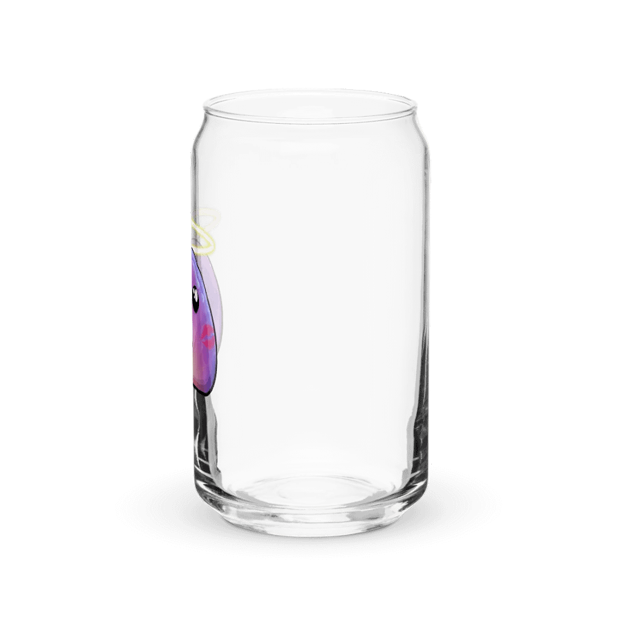 Zab - Can Shaped Glass product image (9)
